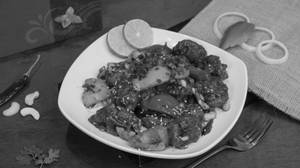 Red Hot Chicken