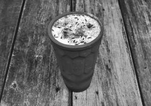 Buttermilk / Namkeen Lassi