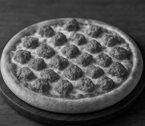Soya Pizza [7 Inches]