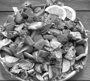 Fattoush