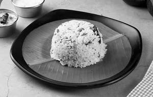 Lemon Chitranna