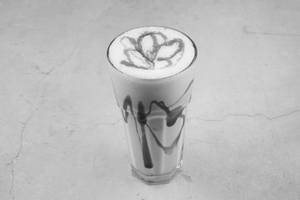 Butterscotch Shake [250 Ml]