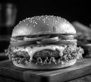 Veg Burger