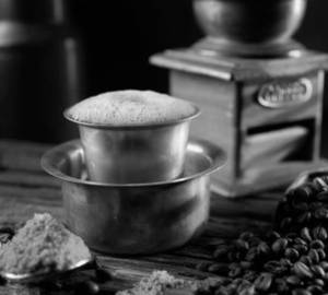 Nattusarkai Coffee
