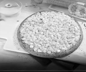 Corn Pizza [7 Inches]