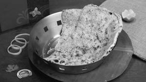 Butter Kulcha