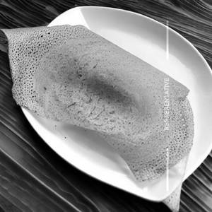 Karandi dosa
