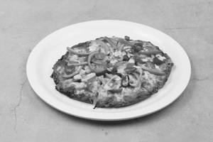 Italian Pizza
