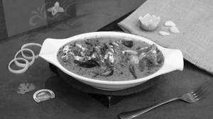 Fish Curry