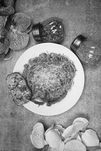 Arabiatta Pasta