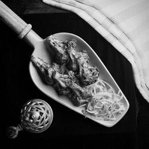 Tandoori Broccoli