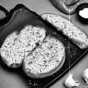 Normal Garlic Bread