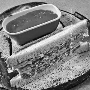 Mix sandwich