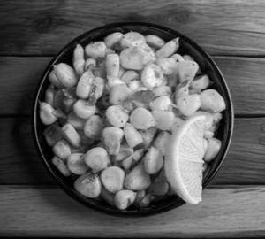 Masala Sweet Corn