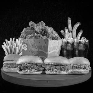 Chicken Feast Pack - Save 20%