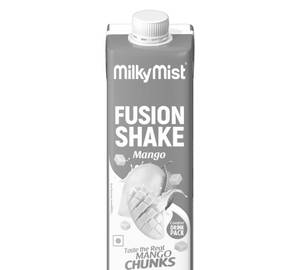 Uht Fusion Shake - Mango 200Ml