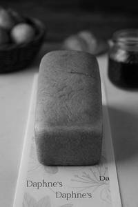 100% Whole Wheat Bread