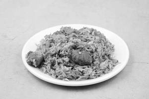 Manchuriyan Rice