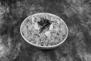 Egg Schezwan Fried Rice