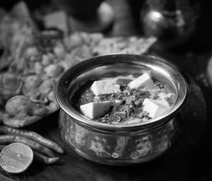 Kadhai Paneer