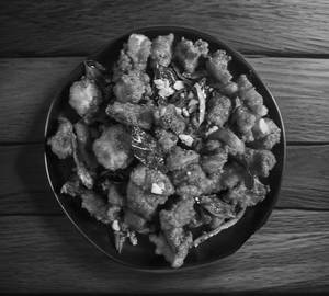 Chicken 65 Dry