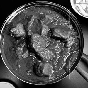 Mutton Curry special