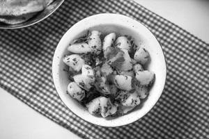 Jeera Aloo