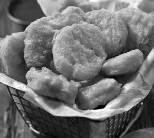 Chicken nuggets