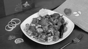 Paneer 65