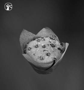 Choco Chips Muffin