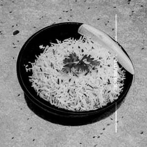 Jeera rice