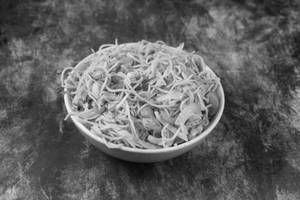 Veg Hakka Noodles
