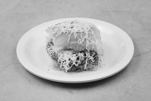 Cheese Dabeli
