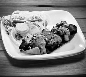 Murgh Mirchi Tikka