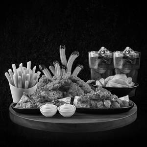 Wings Lover - Save 20%
