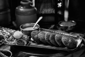 Hara Bhara Kebab