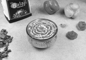 Dal Makhani