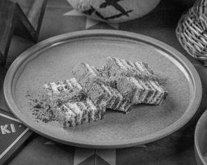 Lotus Biscoff Tiramisu