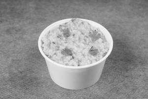 Plain Khichdi - 250 Grams