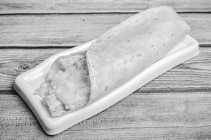 Cheese Wrap