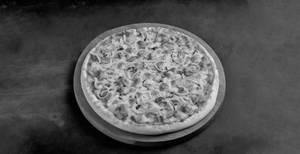 Onion Pizza