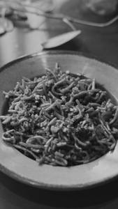 Crispy Chinese Bhel