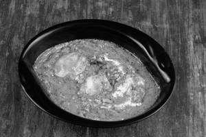 Egg Masala