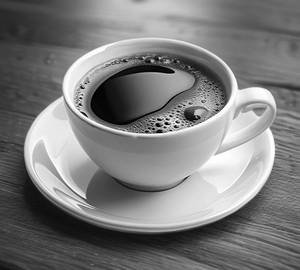 Black Coffee