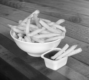 French fry
