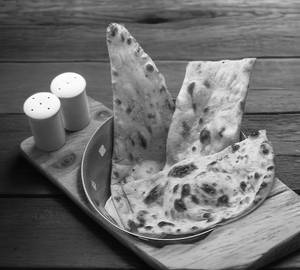 Butter Naan