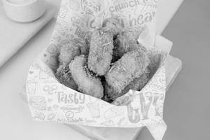 Veg Finger (12 Pcs) [Regular]