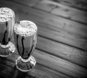 Cold coffee [300 ml]