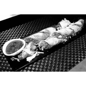 Veg Spring Rolls