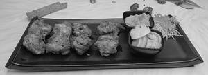 Chicken Tikka (8 Pieces)